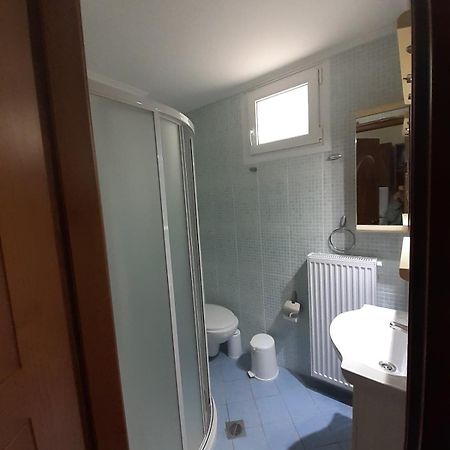 Balkan House Potos Ngoại thất bức ảnh