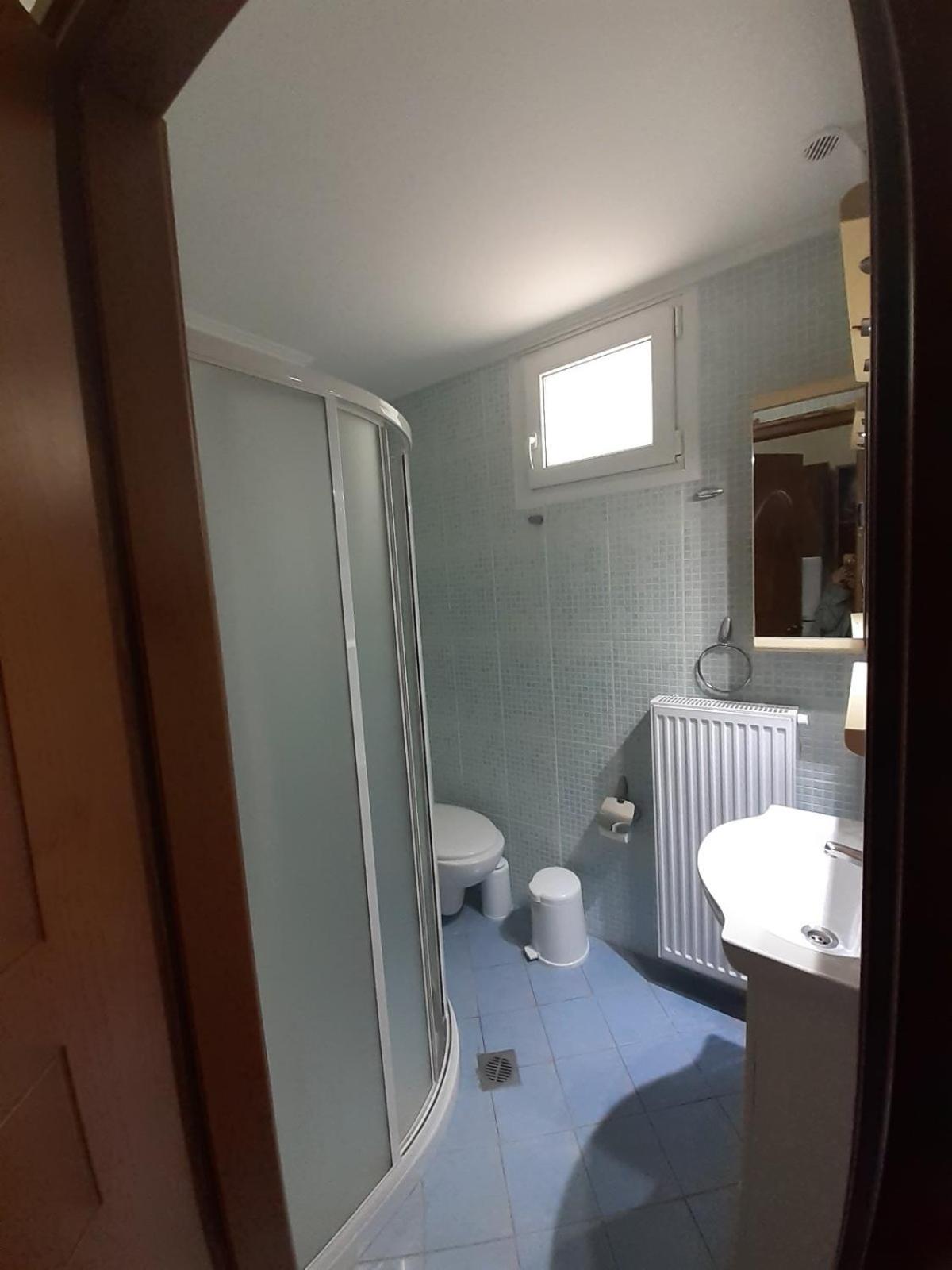 Balkan House Potos Ngoại thất bức ảnh