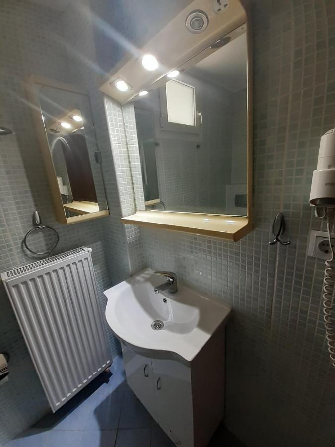 Balkan House Potos Ngoại thất bức ảnh