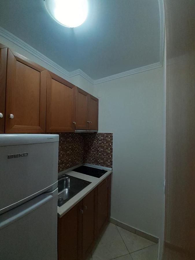 Balkan House Potos Ngoại thất bức ảnh