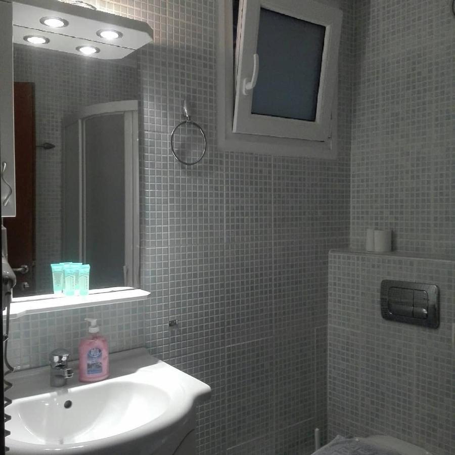 Balkan House Potos Ngoại thất bức ảnh