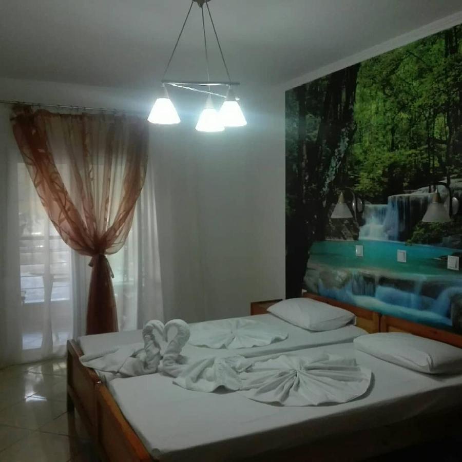 Balkan House Potos Ngoại thất bức ảnh