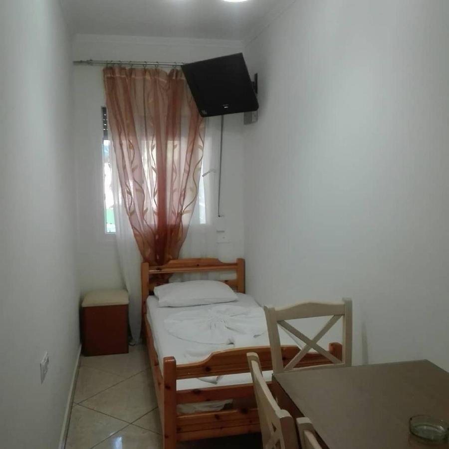 Balkan House Potos Ngoại thất bức ảnh