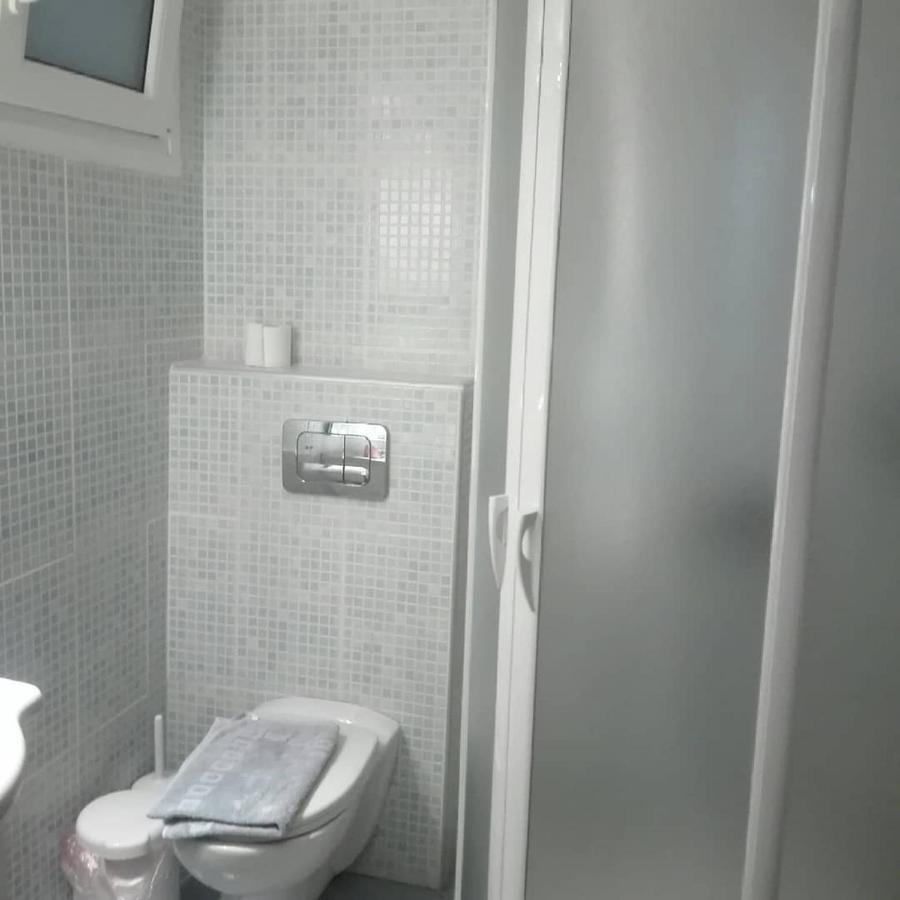 Balkan House Potos Ngoại thất bức ảnh