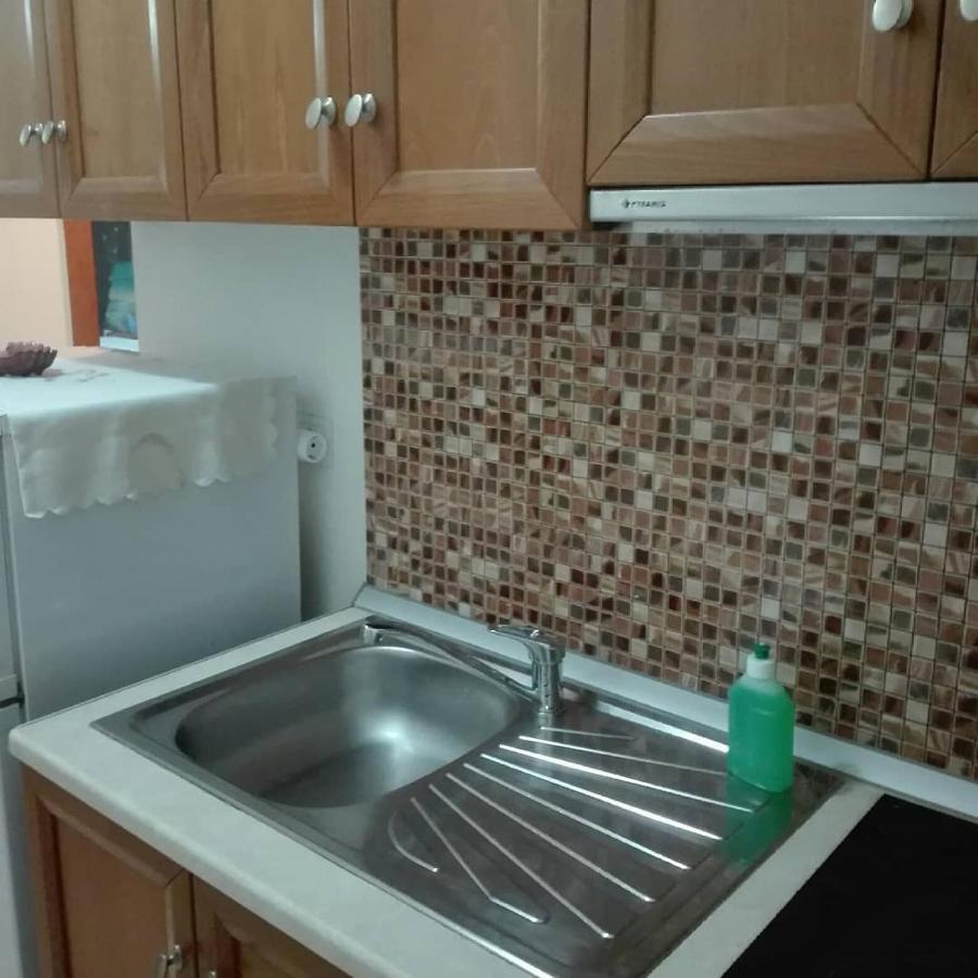 Balkan House Potos Ngoại thất bức ảnh