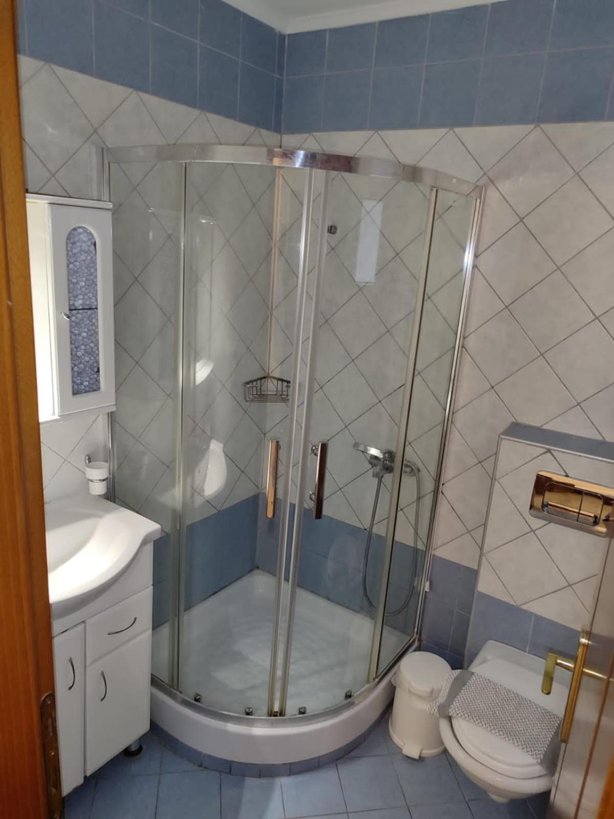 Balkan House Potos Ngoại thất bức ảnh
