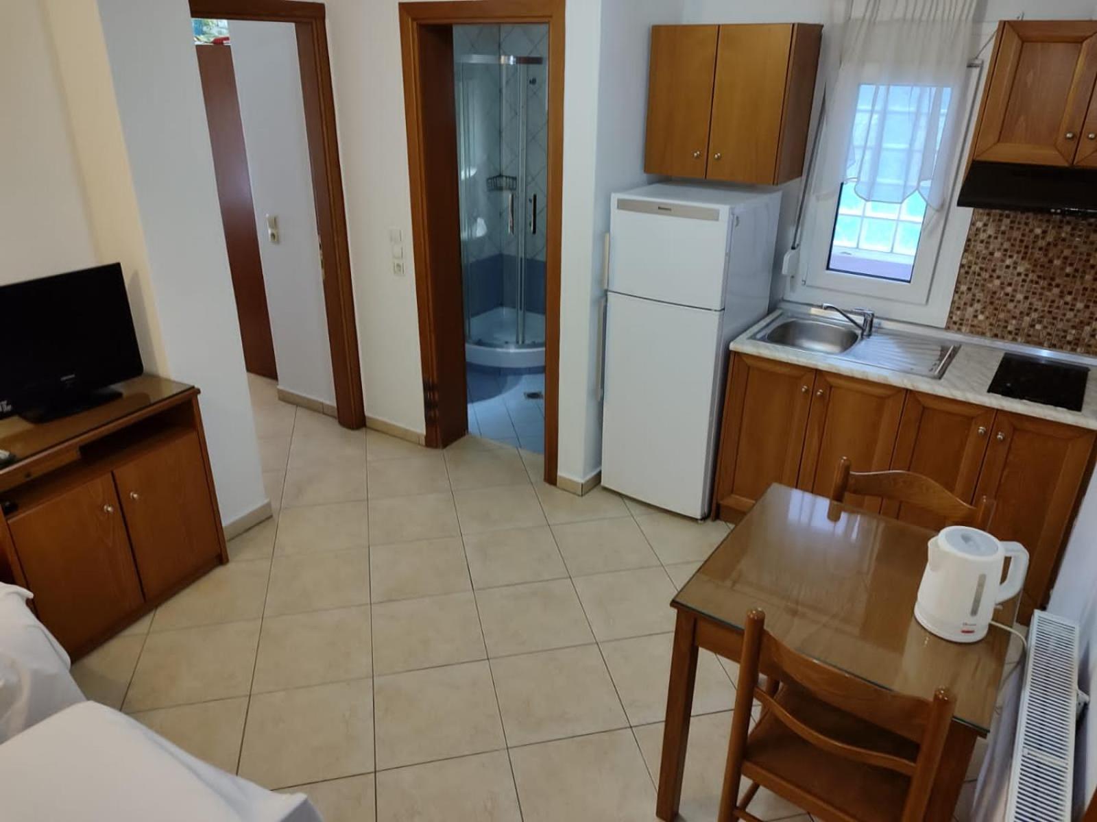 Balkan House Potos Ngoại thất bức ảnh