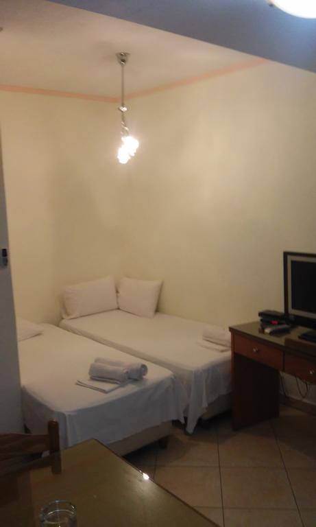 Balkan House Potos Phòng bức ảnh