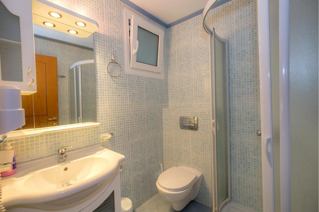 Balkan House Potos Ngoại thất bức ảnh