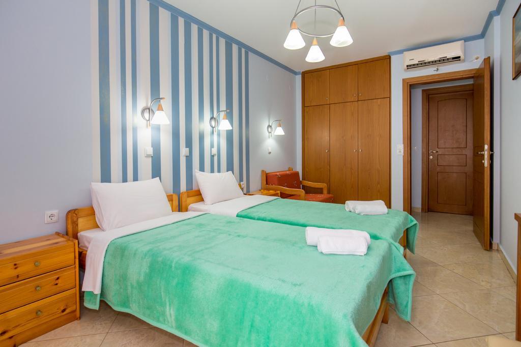 Balkan House Potos Ngoại thất bức ảnh