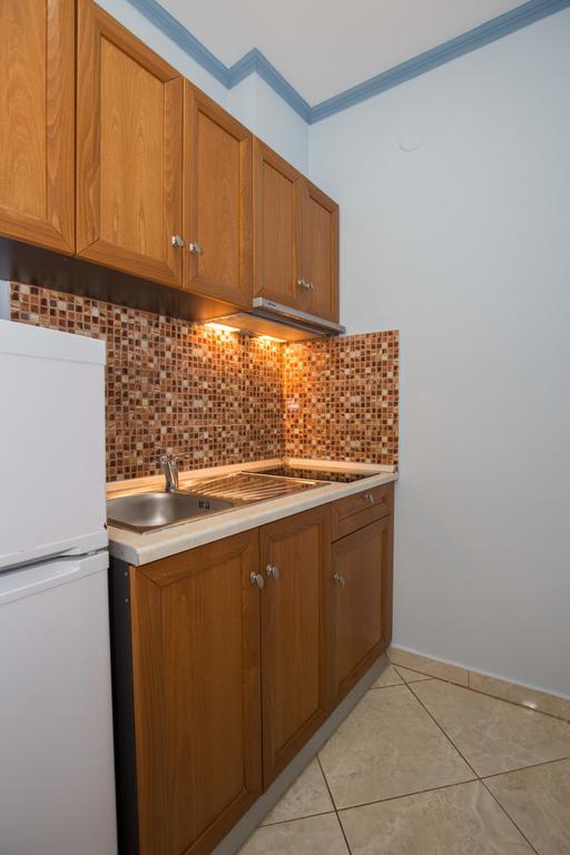 Balkan House Potos Ngoại thất bức ảnh