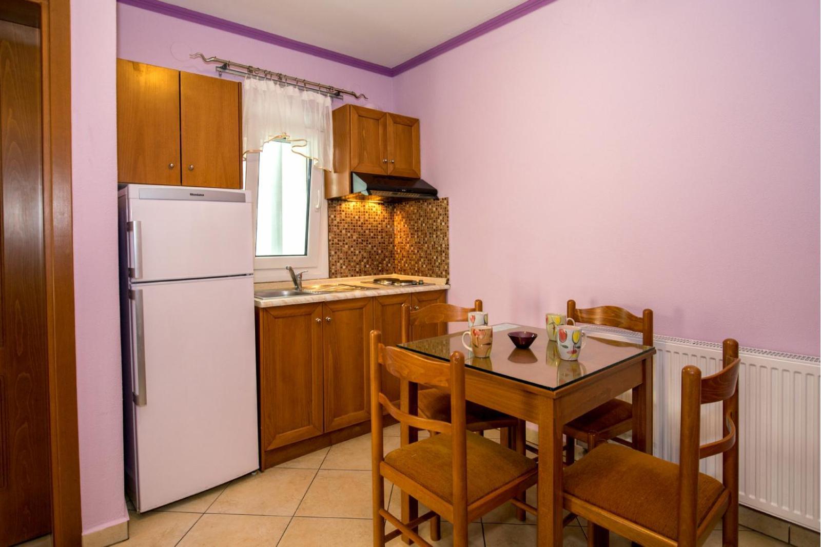 Balkan House Potos Ngoại thất bức ảnh