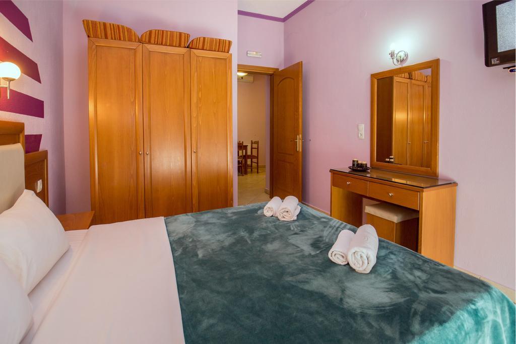 Balkan House Potos Ngoại thất bức ảnh