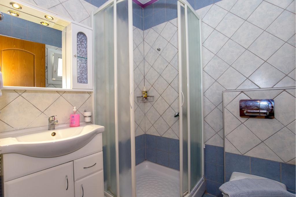 Balkan House Potos Ngoại thất bức ảnh