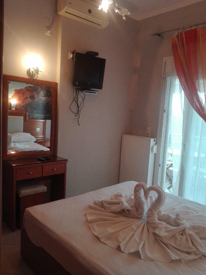 Balkan House Potos Ngoại thất bức ảnh
