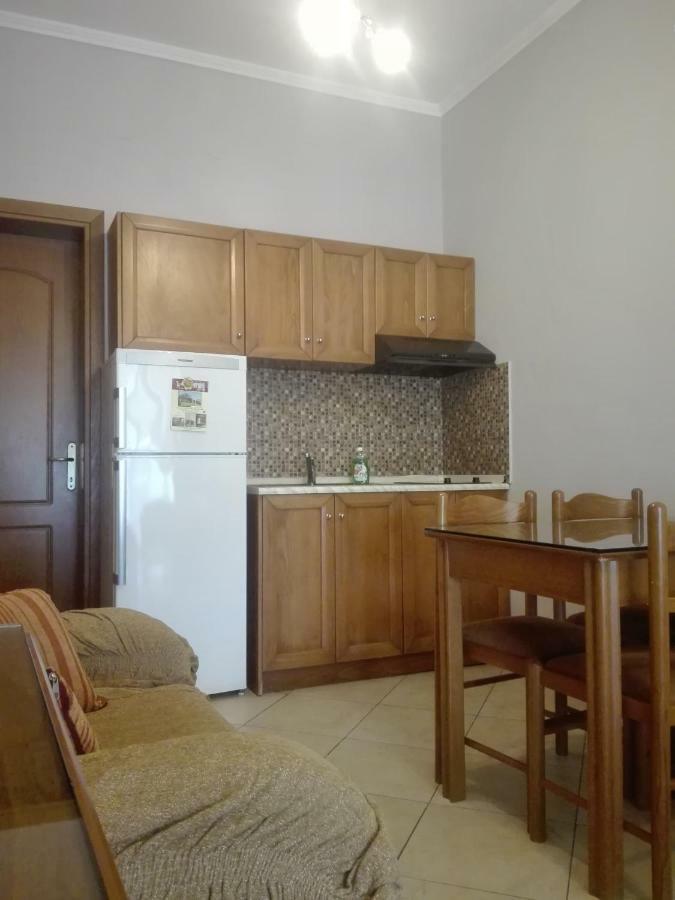 Balkan House Potos Ngoại thất bức ảnh