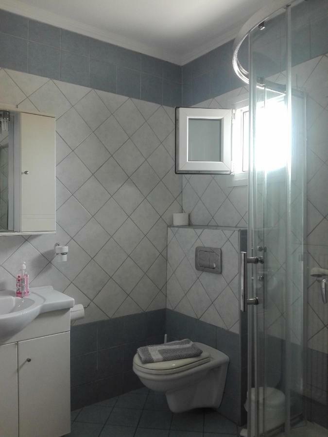 Balkan House Potos Ngoại thất bức ảnh